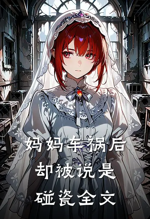 妈妈车祸后，却被说是碰瓷全文