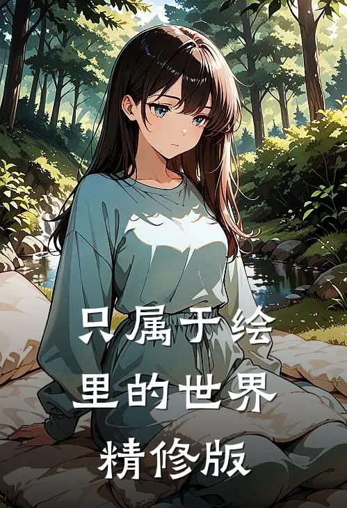 只属于绘里的世界精修版