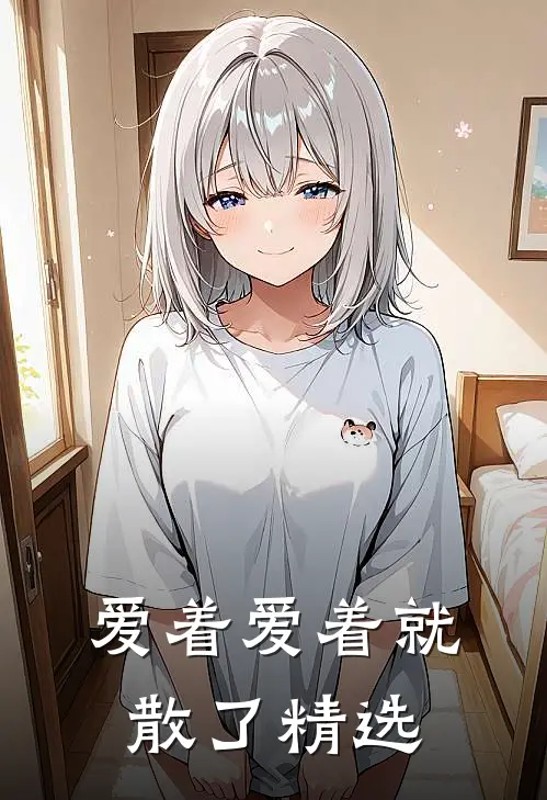 爱着爱着就散了精选