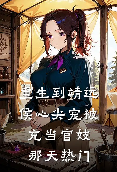 重生到靖远侯心尖宠被充当官妓那天热门
