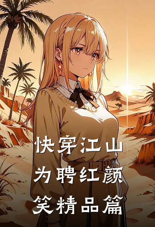 快穿江山为聘红颜笑精品篇