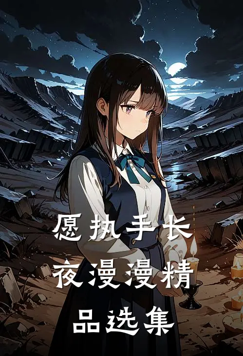 愿执手长夜漫漫精品选集