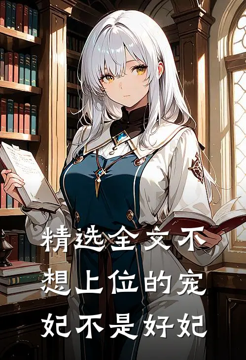 精选全文不想上位的宠妃不是好妃