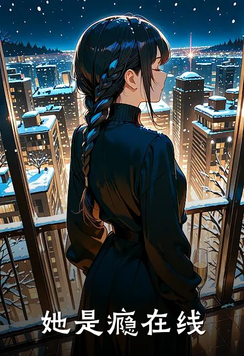 她是瘾在线