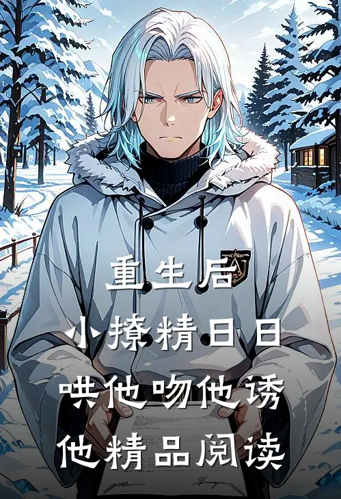 重生后，小撩精日日哄他吻他诱他精品阅读