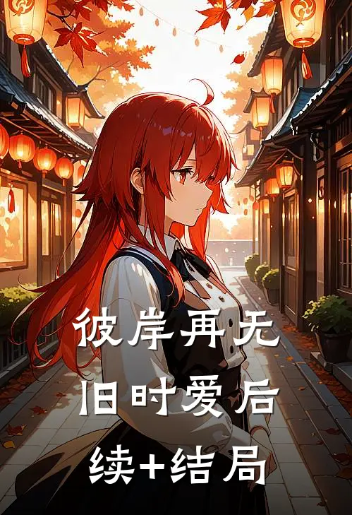 彼岸再无旧时爱后续+结局