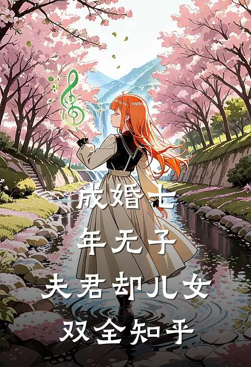 成婚七年无子，夫君却儿女双全知乎