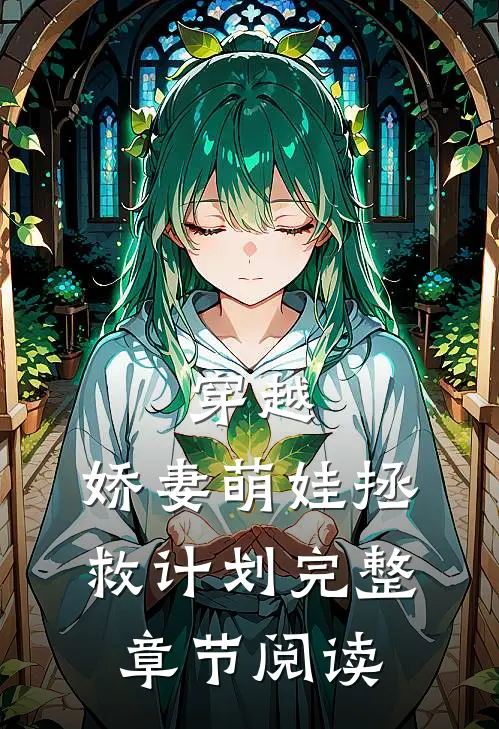 穿越：娇妻萌娃拯救计划完整章节阅读