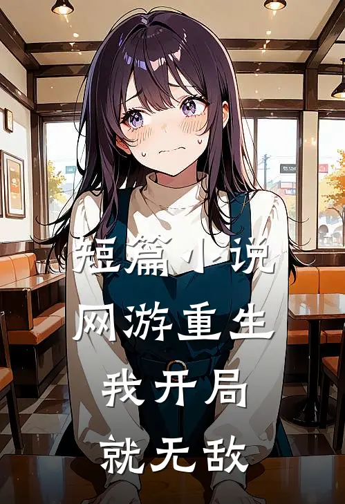 短篇小说网游重生：我开局就无敌