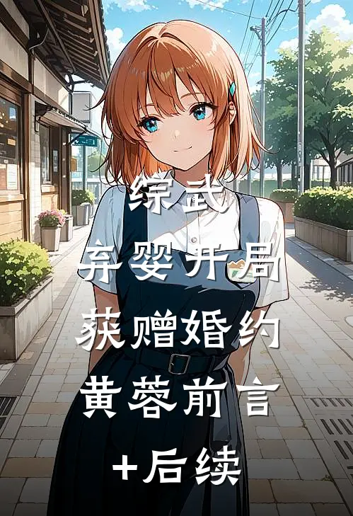 综武：弃婴开局，获赠婚约黄蓉前言+后续