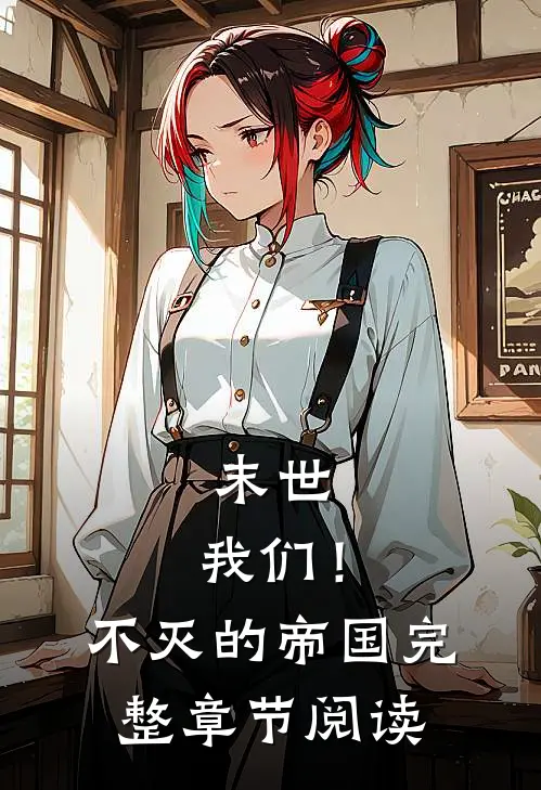 末世：我们！不灭的帝国完整章节阅读