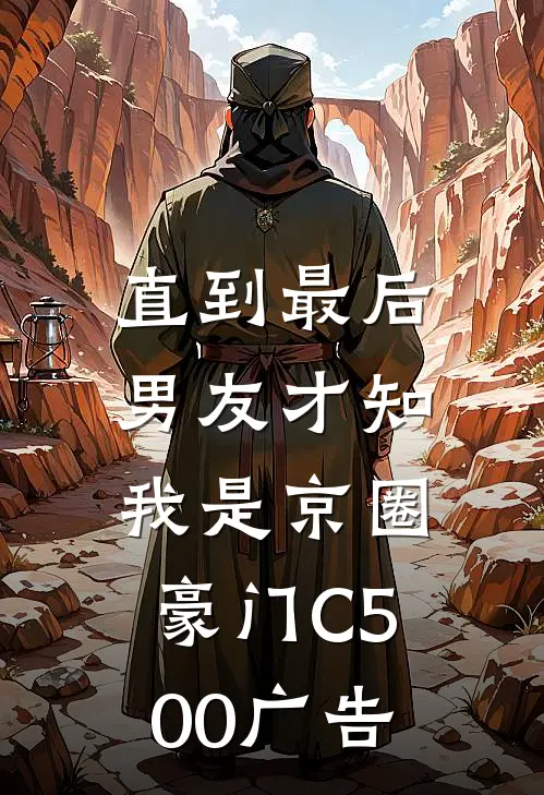 直到最后，男友才知我是京圈豪门C500广告