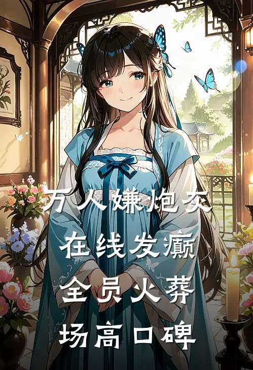 万人嫌炮灰在线发癫，全员火葬场高口碑
