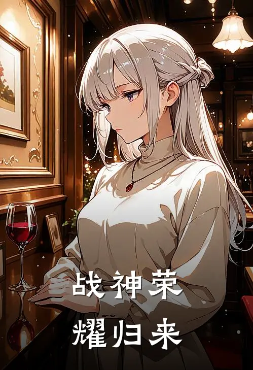 战神荣耀归来
