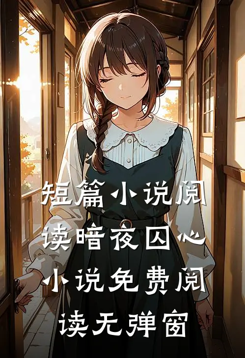 短篇小说阅读暗夜囚心小说免费阅读无弹窗