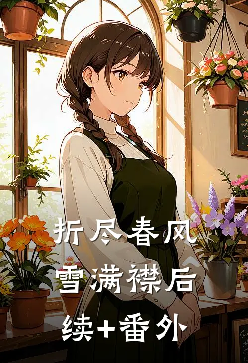 折尽春风雪满襟后续+番外
