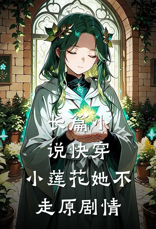 长篇小说快穿：小莲花她不走原剧情