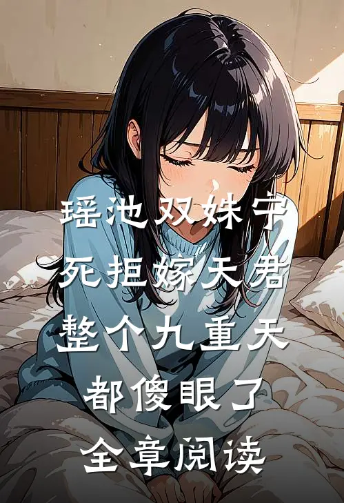 瑶池双姝宁死拒嫁天君，整个九重天都傻眼了全章阅读