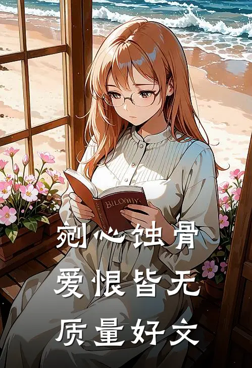 剜心蚀骨，爱恨皆无质量好文