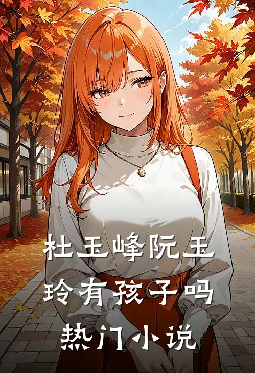 杜玉峰阮玉玲有孩子吗热门小说