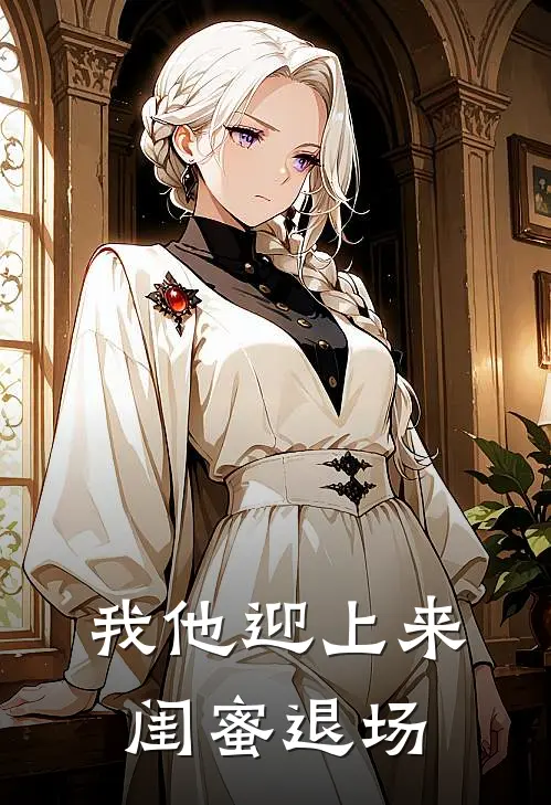 我他迎上来闺蜜退场