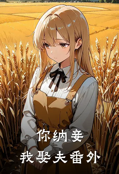 你纳妾，我娶夫 番外