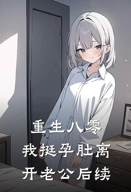 重生八零，我挺孕肚离开老公后续