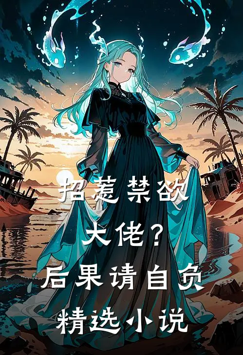 招惹禁欲大佬?后果请自负精选