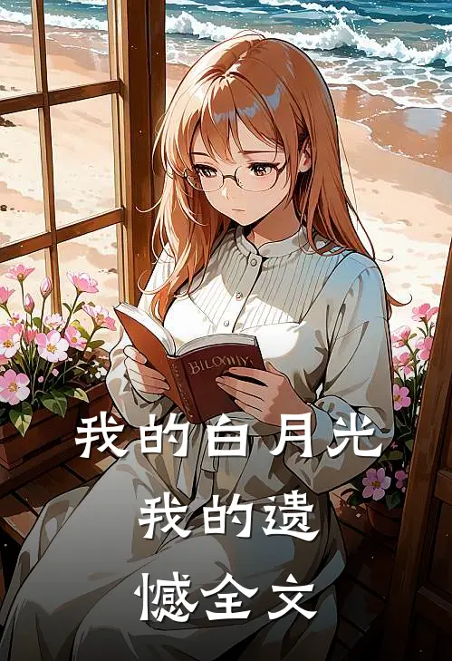 我的白月光,我的遗憾全文阅读