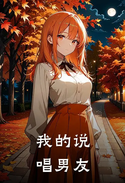 我的说唱男友