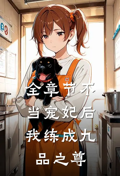 全章节不当宠妃后，我练成九品之尊