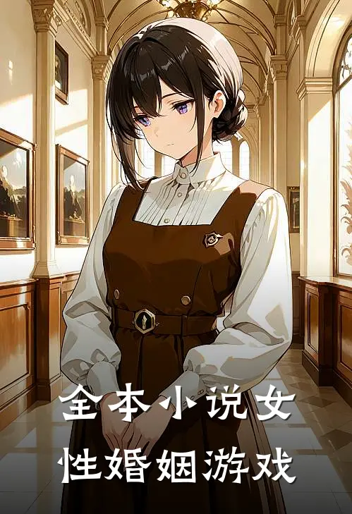 全本小说女性婚姻游戏