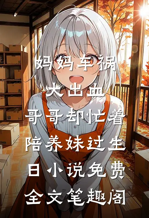 妈妈车祸大出血，哥哥却忙着陪养妹过生日小说免费全文笔趣阁