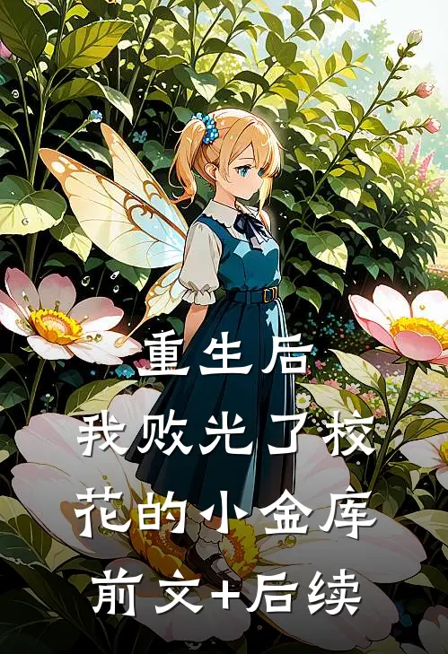 重生后，我败光了校花的小金库前文+后续