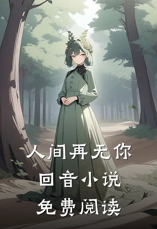 人间再无你回音小说免费阅读