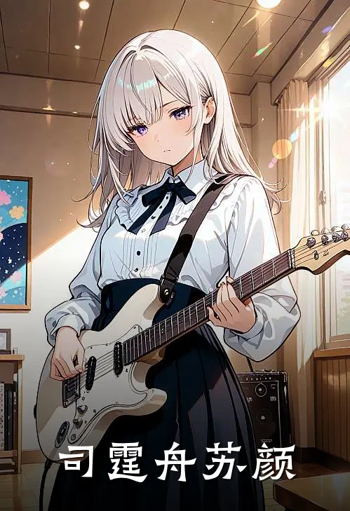 司霆舟苏颜