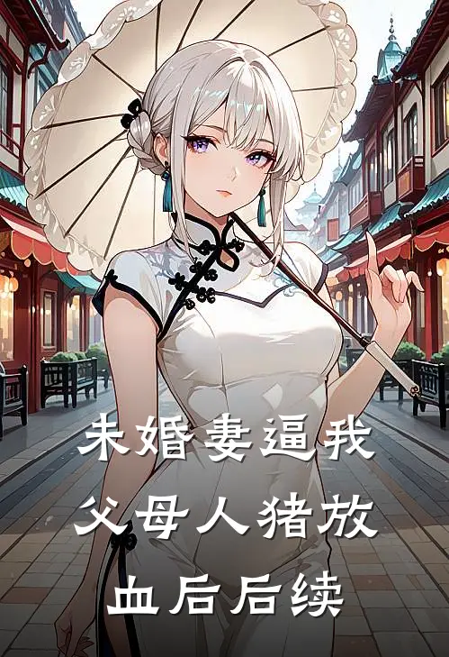 未婚妻逼我父母“人猪放血”后后续