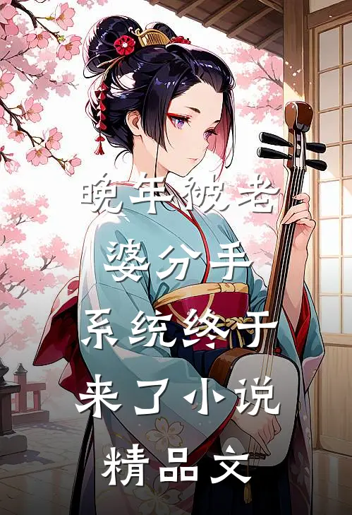 晚年被老婆分手，系统终于来了小说精品文