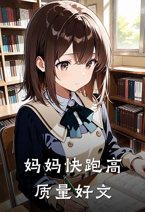 妈妈快跑高质量好文
