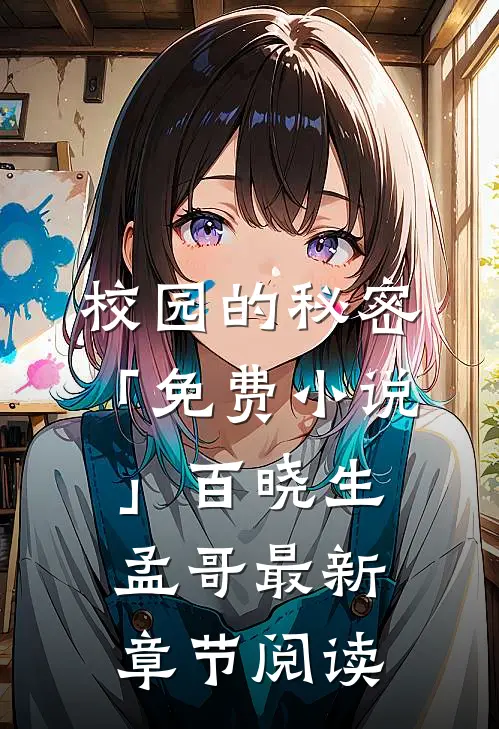 校园的秘密「免费小说」百晓生孟哥最新章节阅读