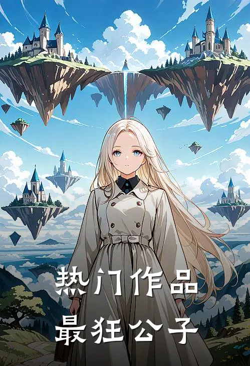 热门作品最狂公子