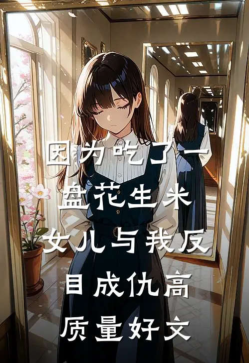 因为吃了一盘花生米，女儿与我反目成仇高质量好文