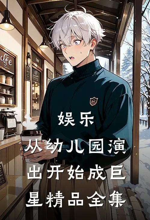 娱乐：从幼儿园演出开始成巨星精品全集