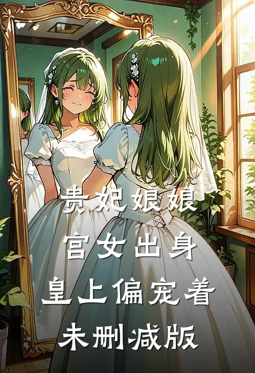 贵妃娘娘宫女出身，皇上偏宠着未删减版