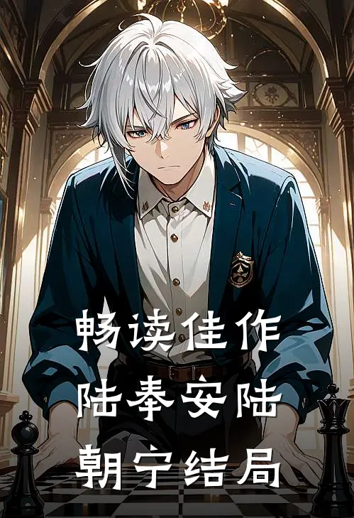 畅读佳作陆奉安陆朝宁结局