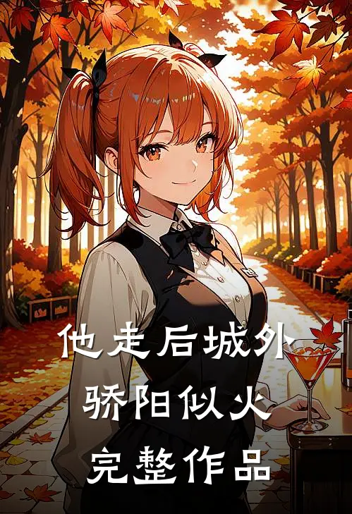 他走后城外骄阳似火完整作品