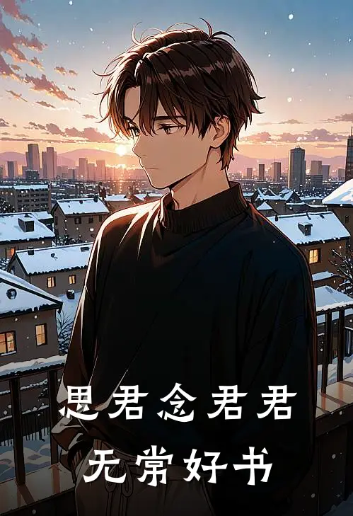 思君念君君无常好书