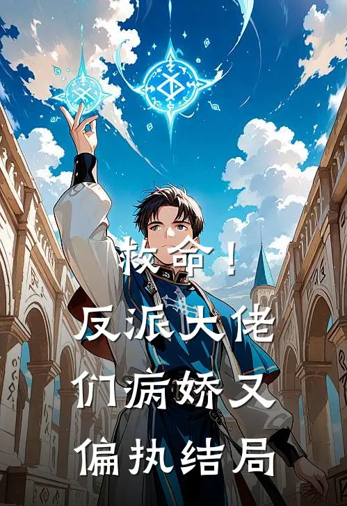 救命!反派大佬们病娇又偏执结局是