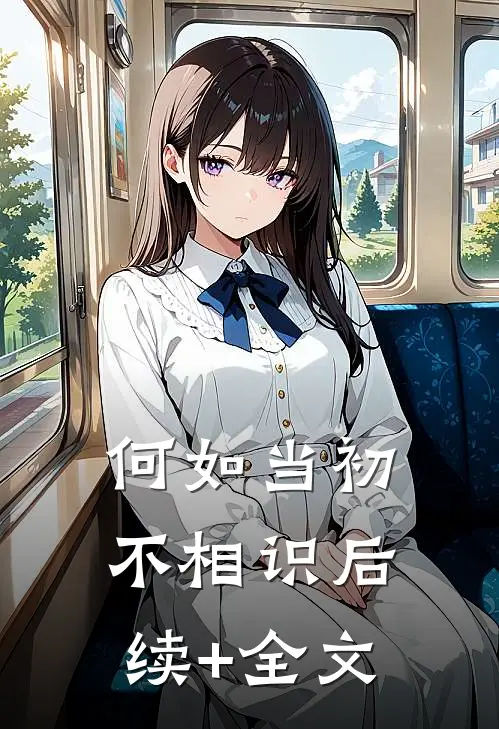 何如当初不相识后续+全文
