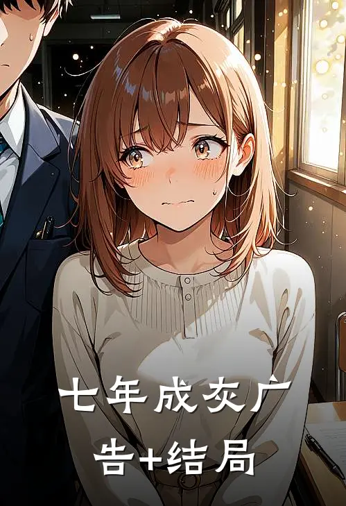 七年成灰广告+结局